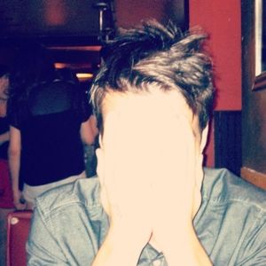 Meet your Posher, Blake